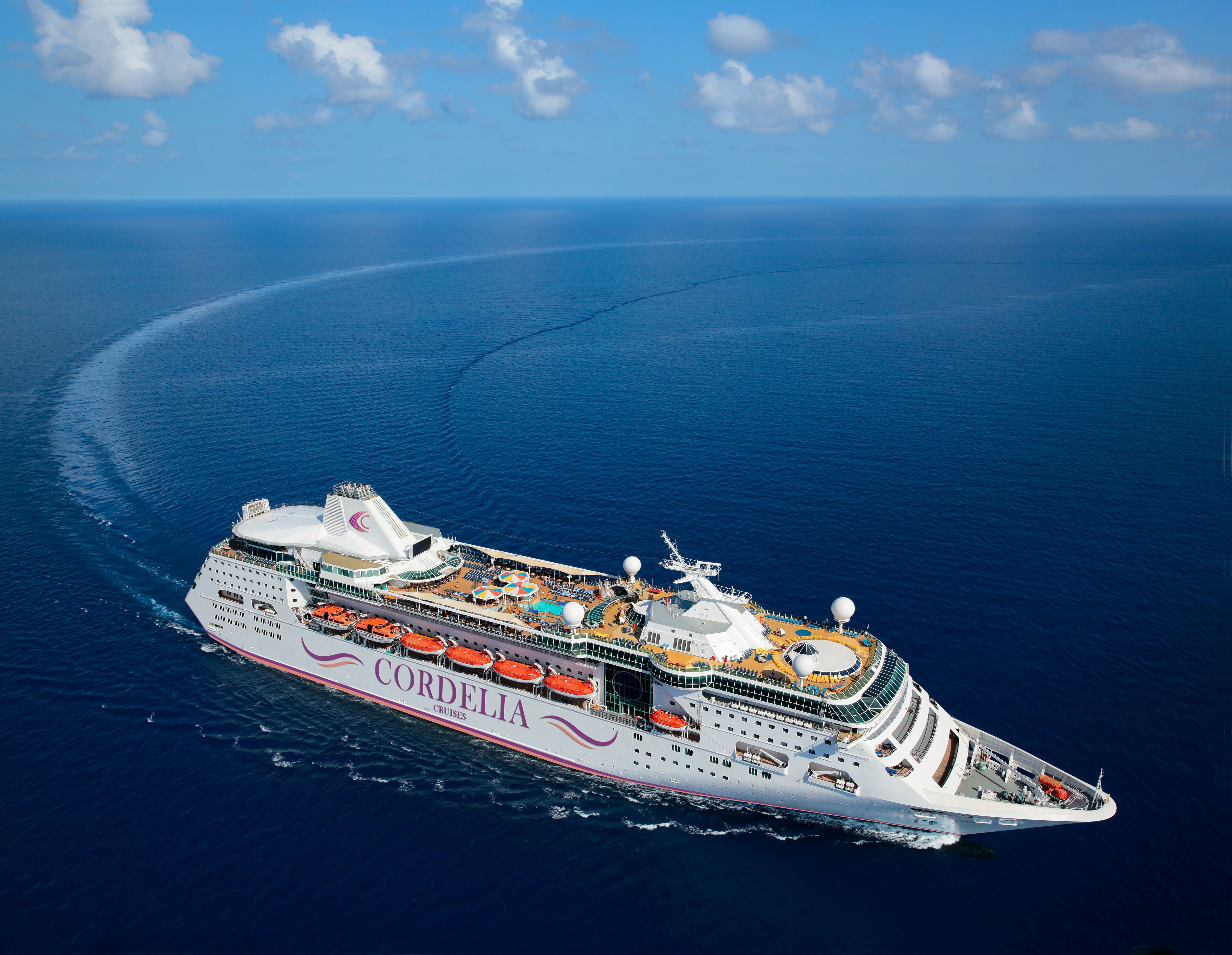 3NIGHTS/4DAYS Cruise | SRIVENKATARAJA ANILKUMAR NIMISHAKAVI